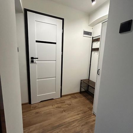 Apartament Krasinskiego Przemysl Bagian luar foto