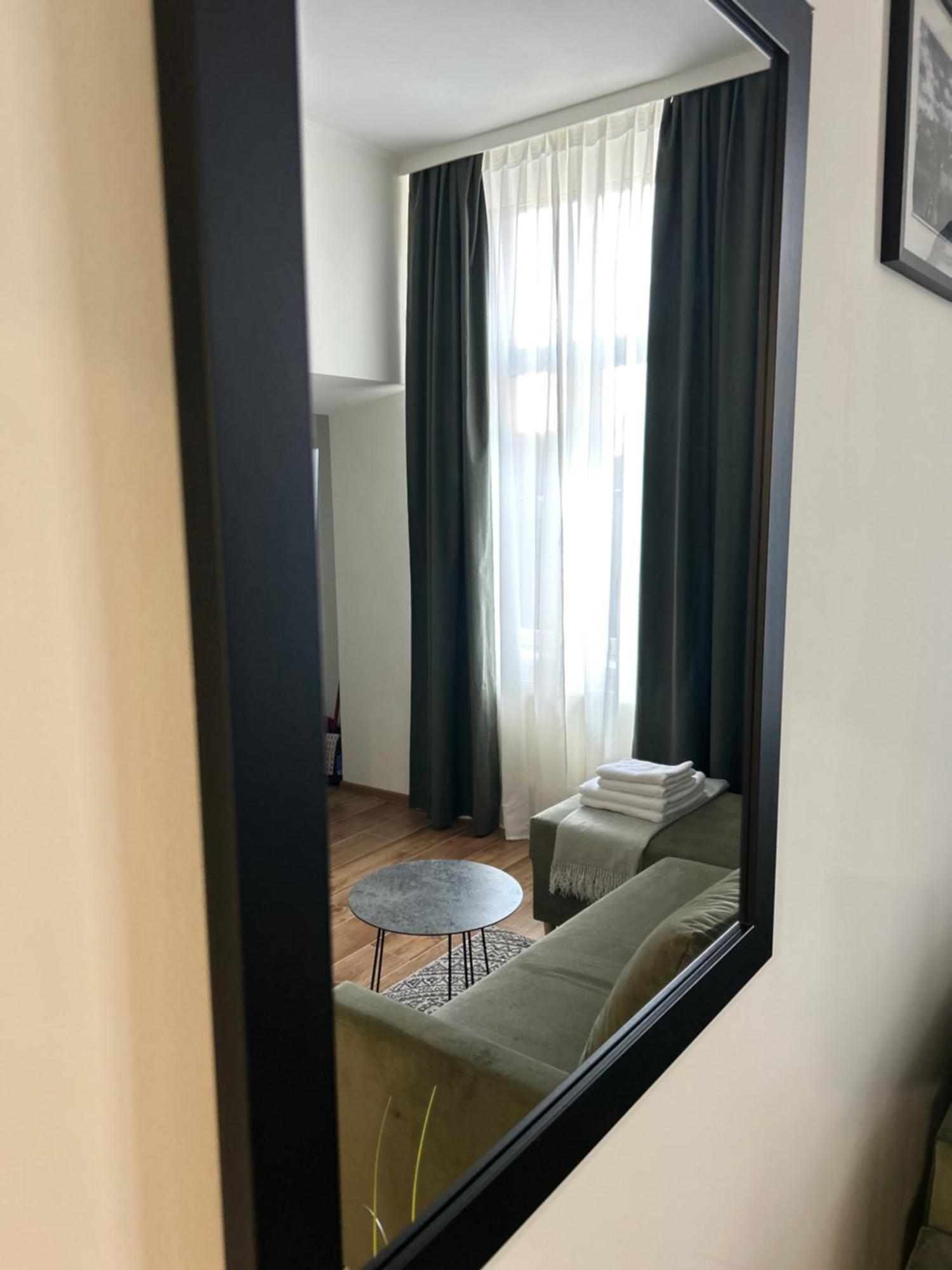 Apartament Krasinskiego Przemysl Bagian luar foto