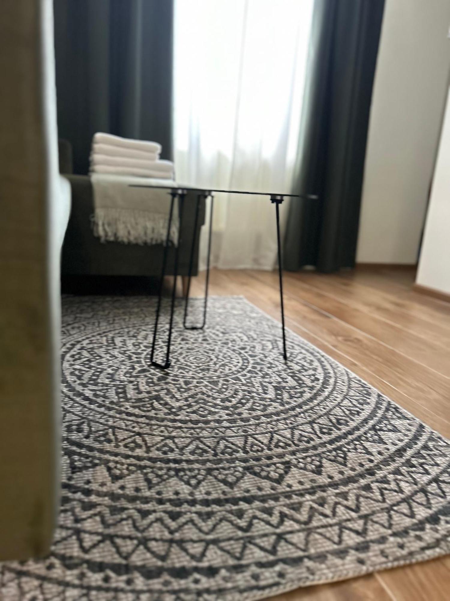 Apartament Krasinskiego Przemysl Bagian luar foto