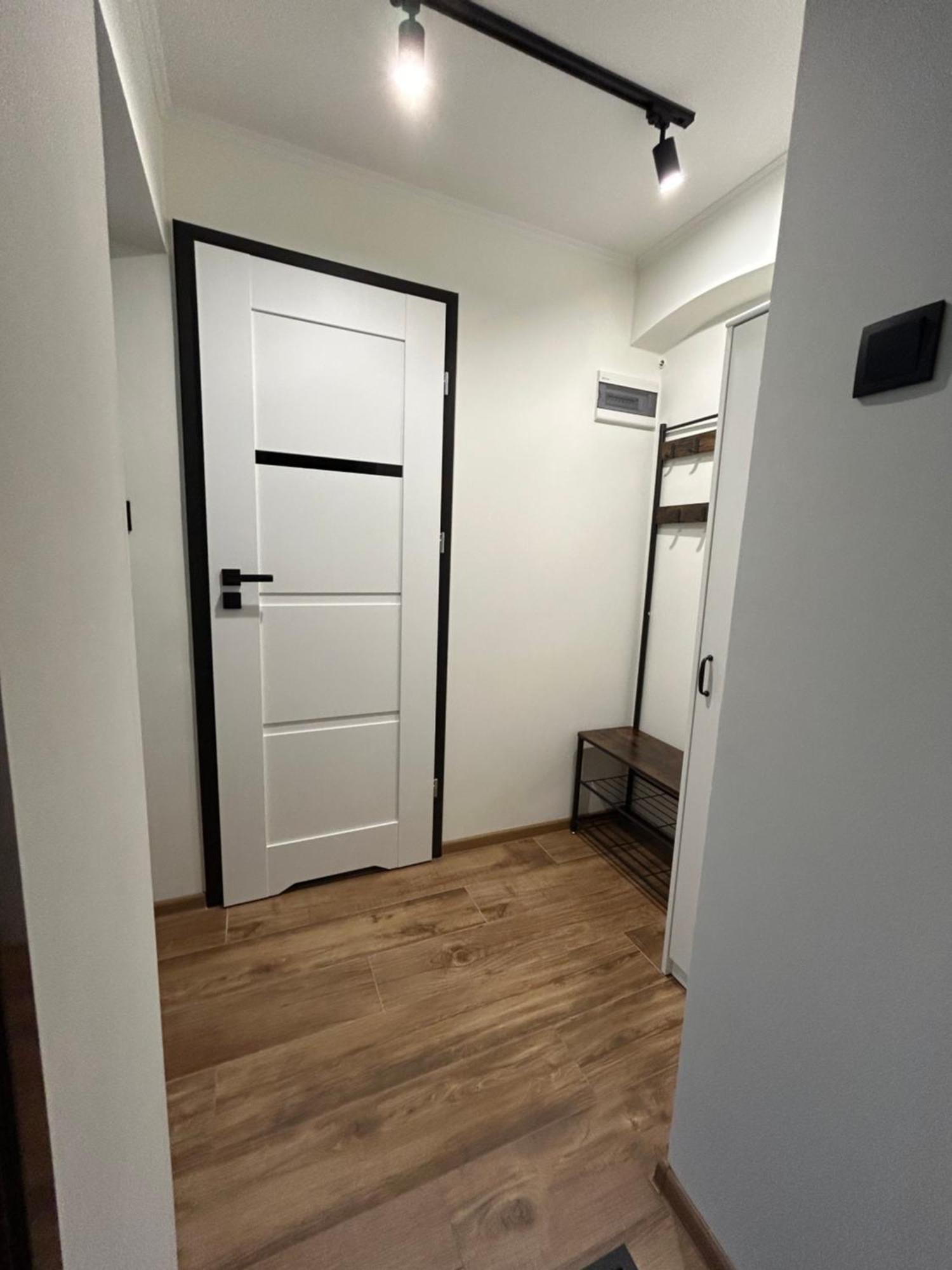 Apartament Krasinskiego Przemysl Bagian luar foto
