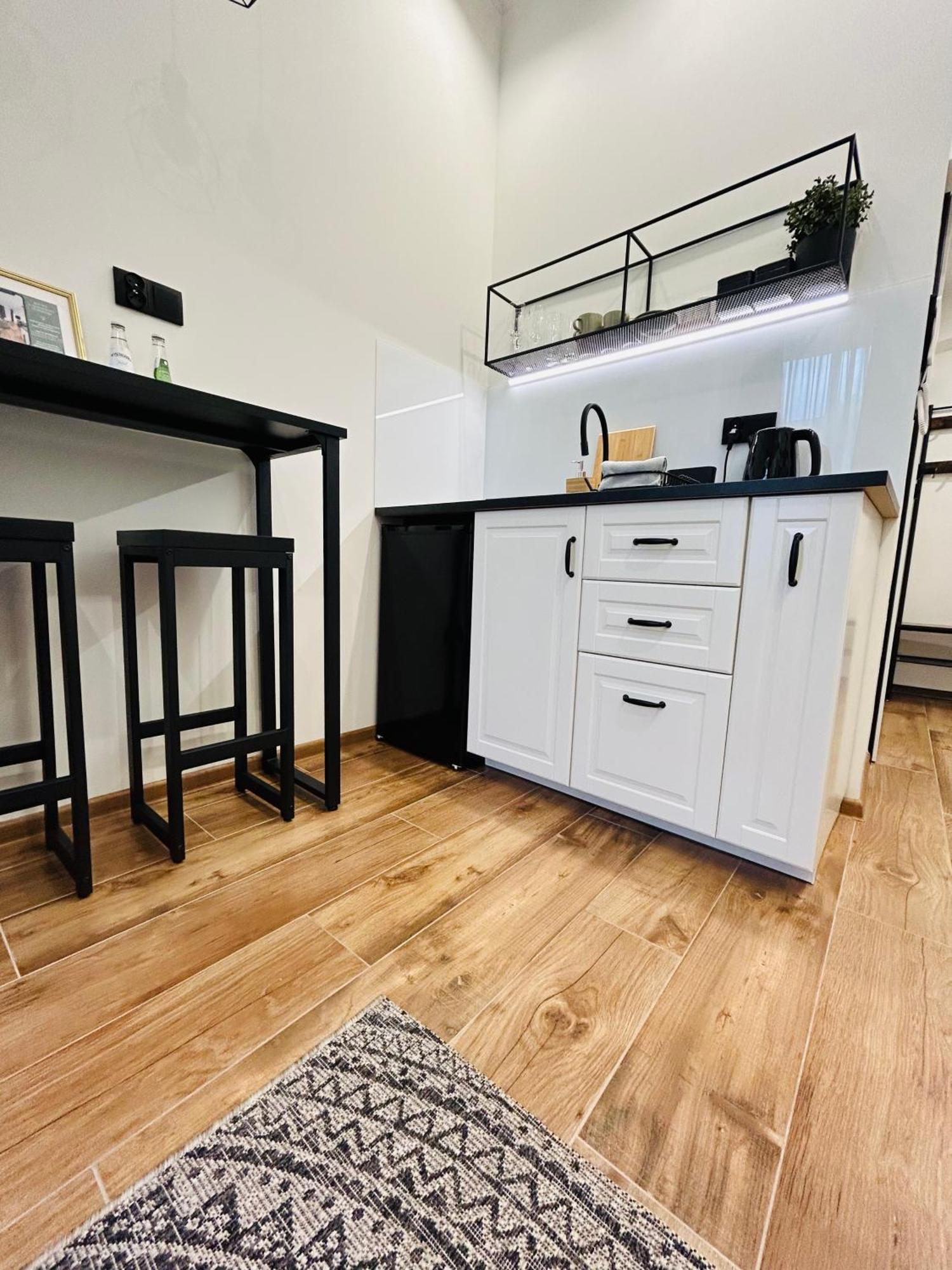 Apartament Krasinskiego Przemysl Bagian luar foto